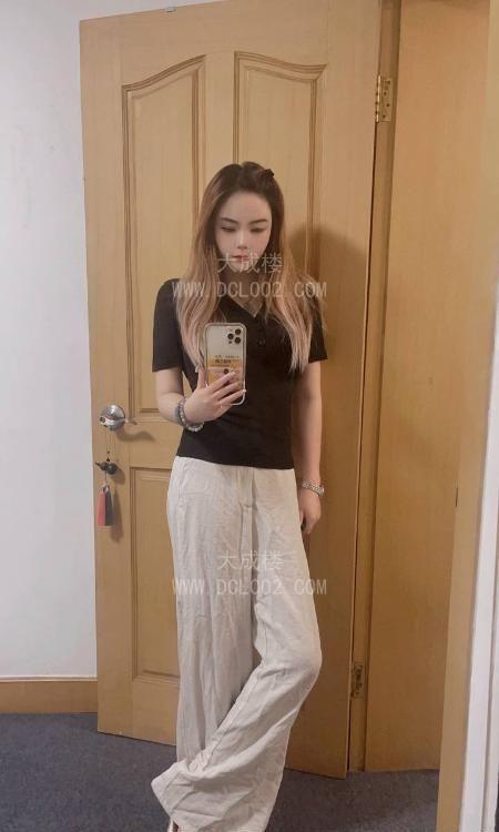 普陀大胸风骚妹子