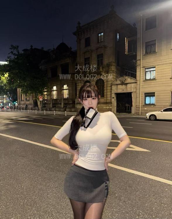 杭州高个子美女老师