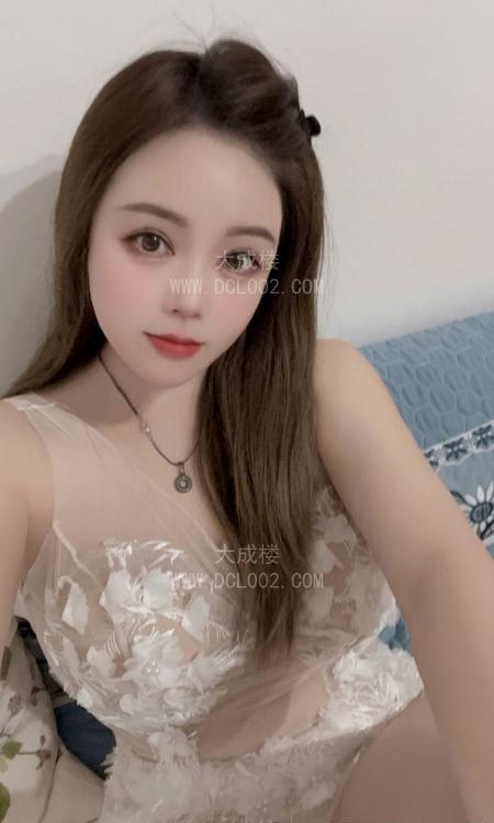 普陀大胸风骚妹子
