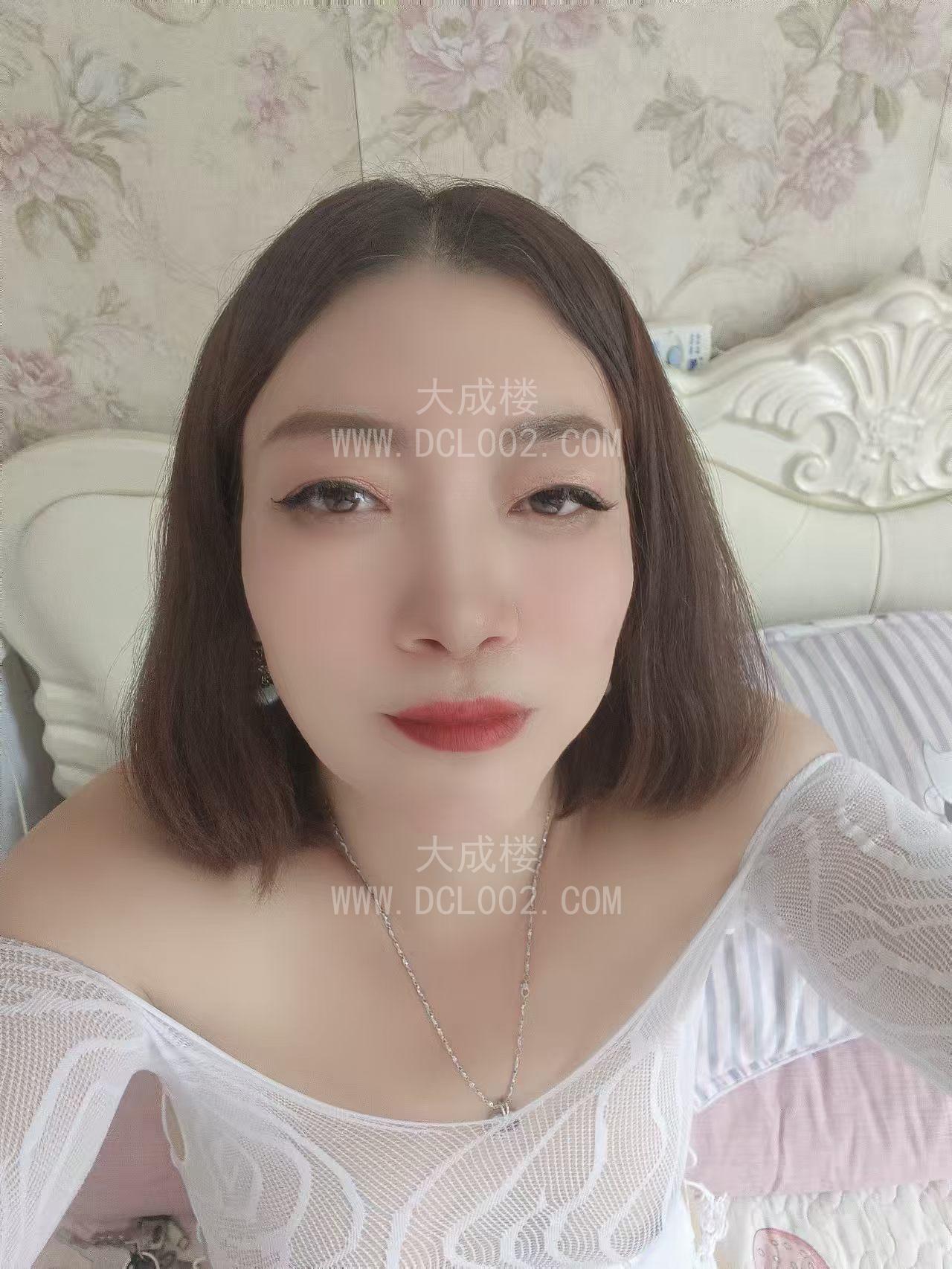 沈阳铁西熟女晶晶