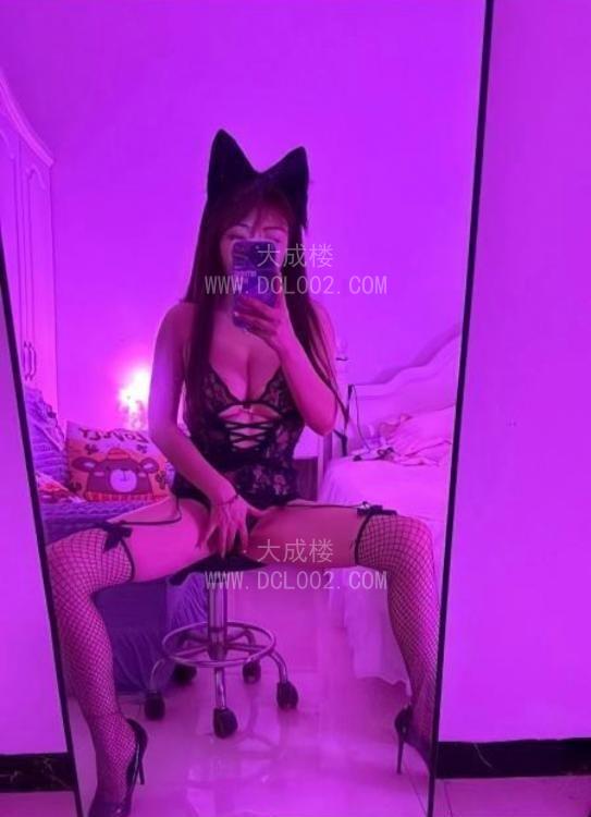 罗湖火辣猫妹