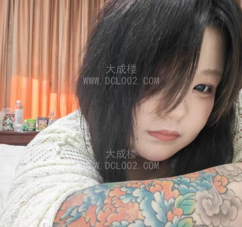 苏州相城精神小妹