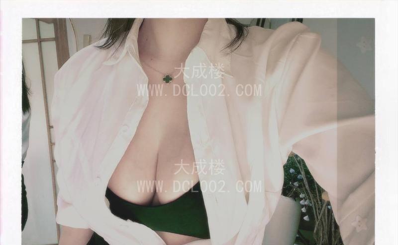 南山大胸女友颜值茶茶