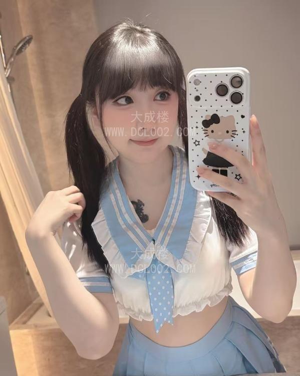 南京可爱迷人小萝莉爱宝