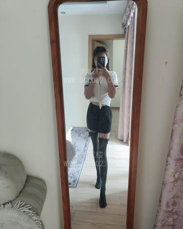 郑州风情细腰淑女