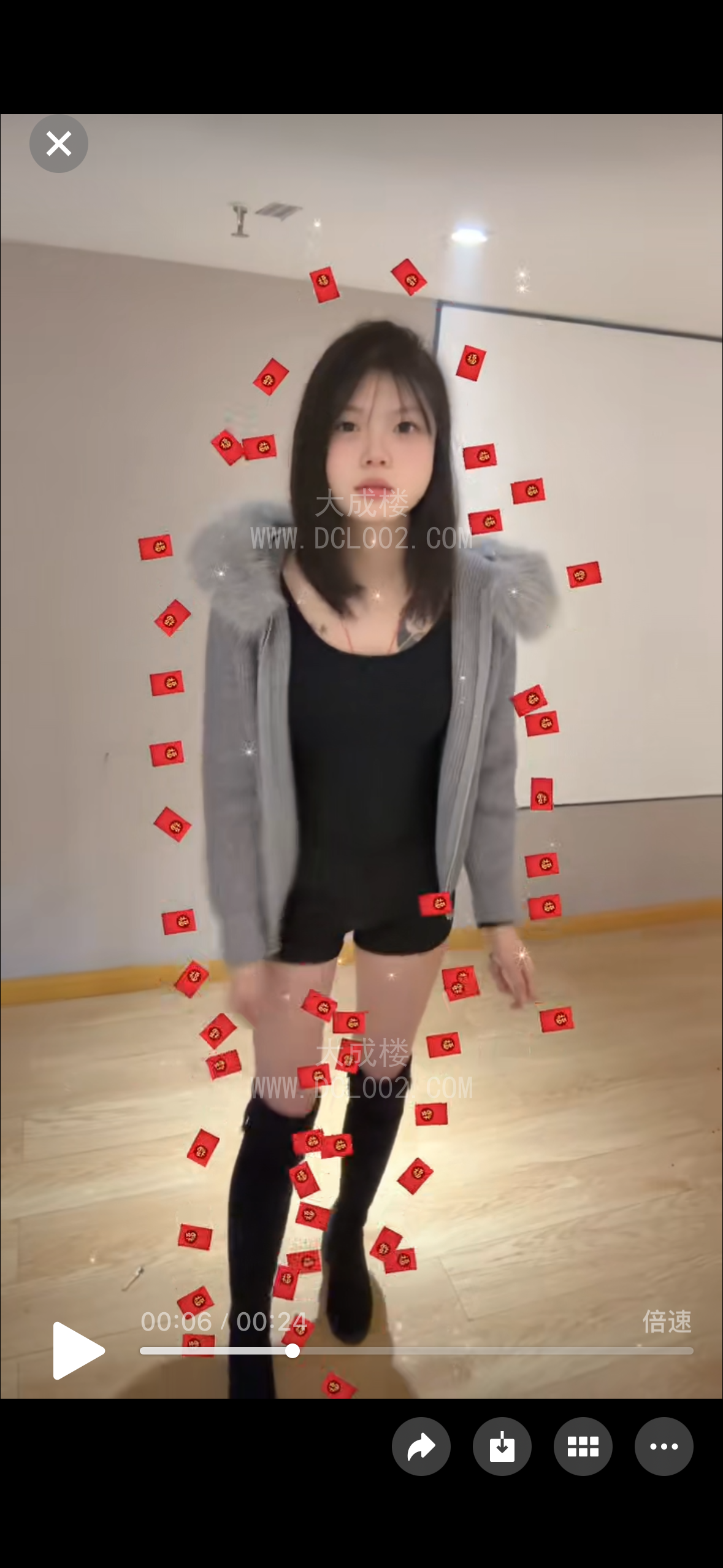 重庆丰都妹妹