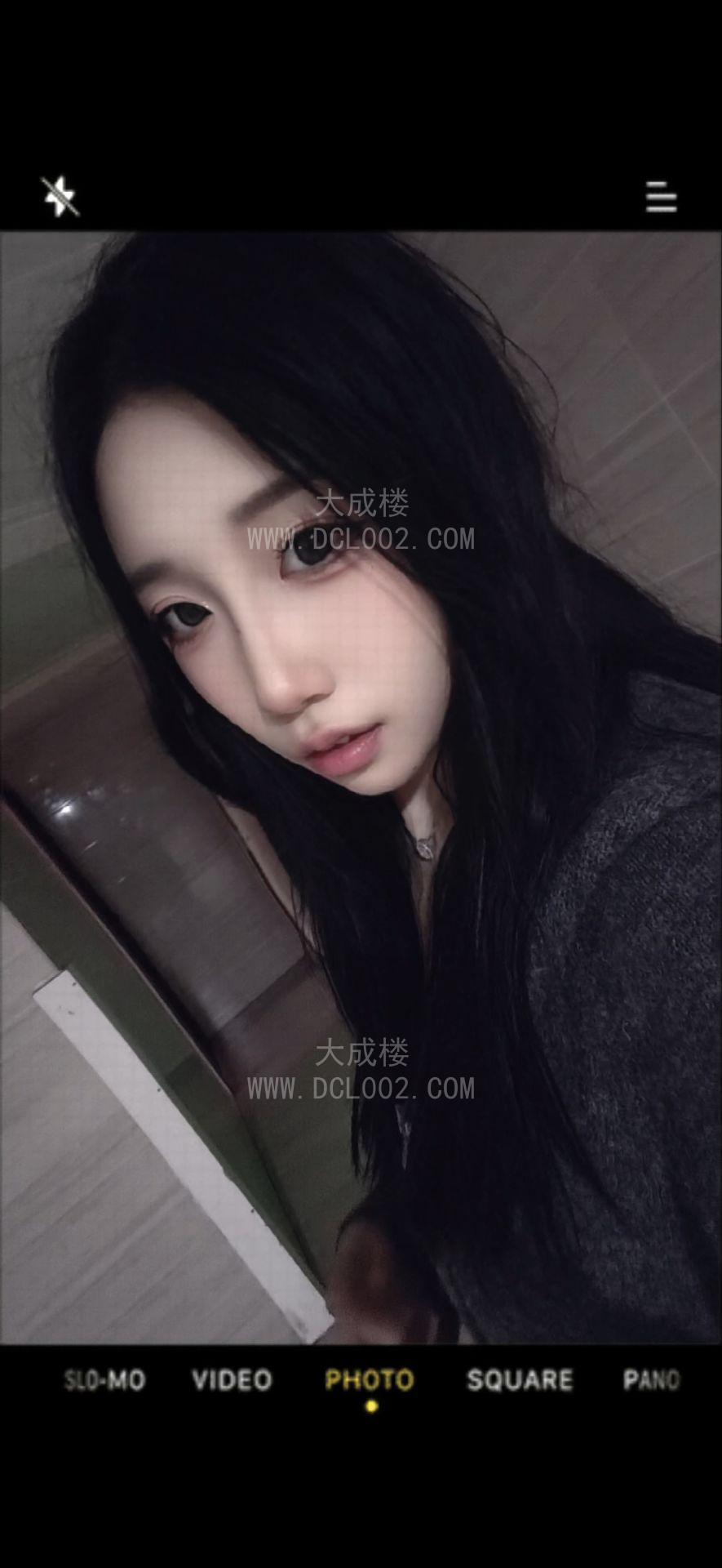 西安未央性感小骚妹