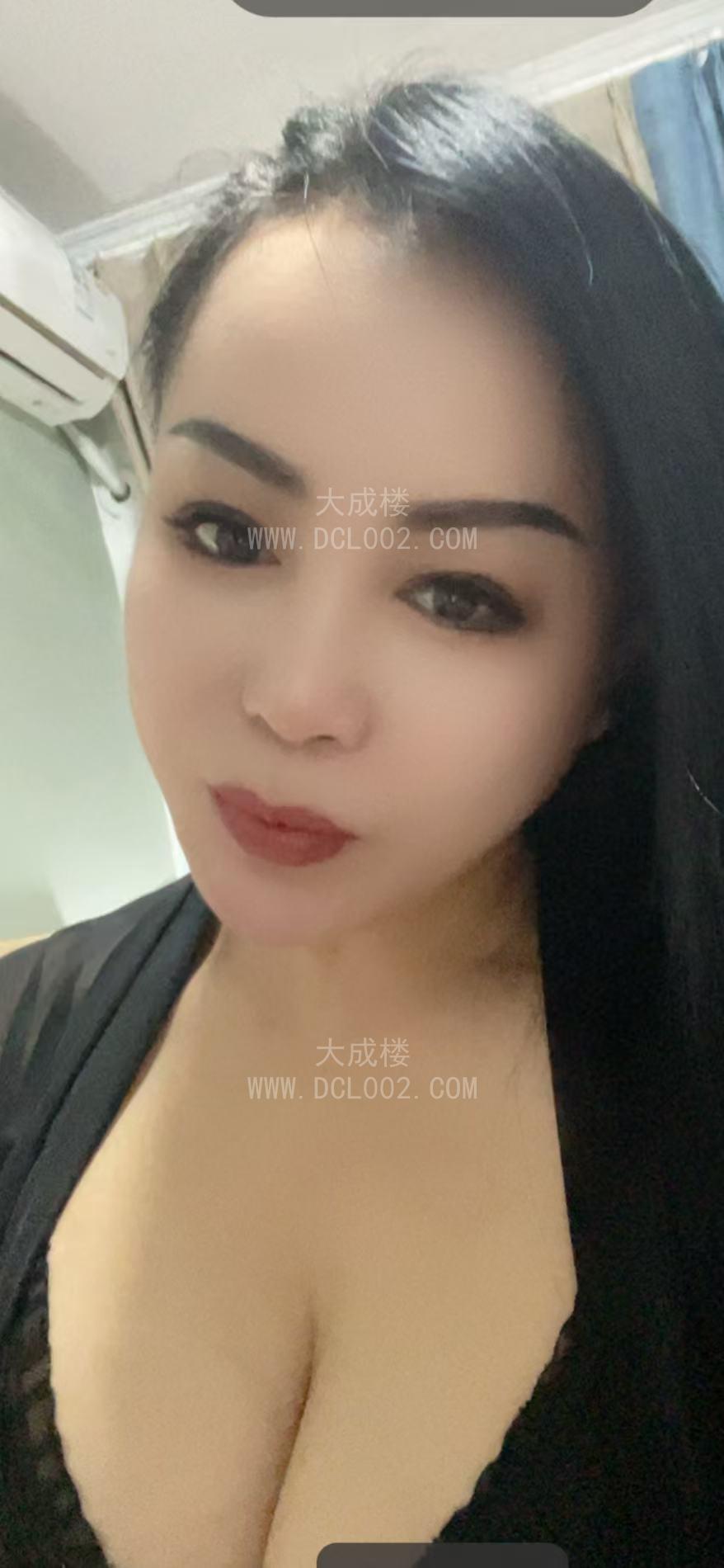 南京秦淮美臀熟女