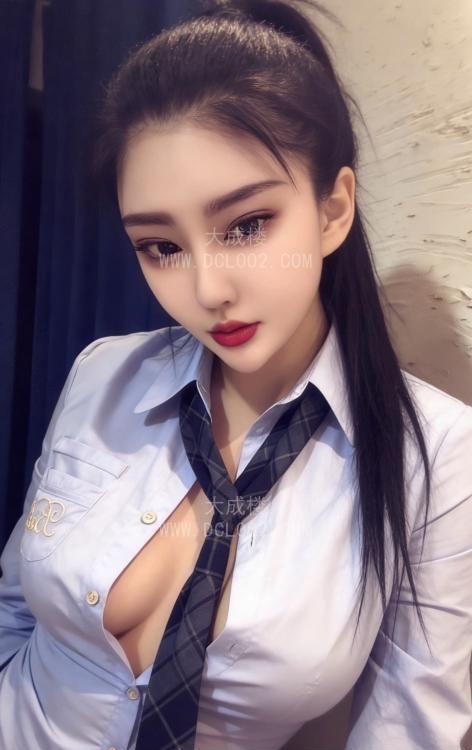 郑州东区翘臀大长腿