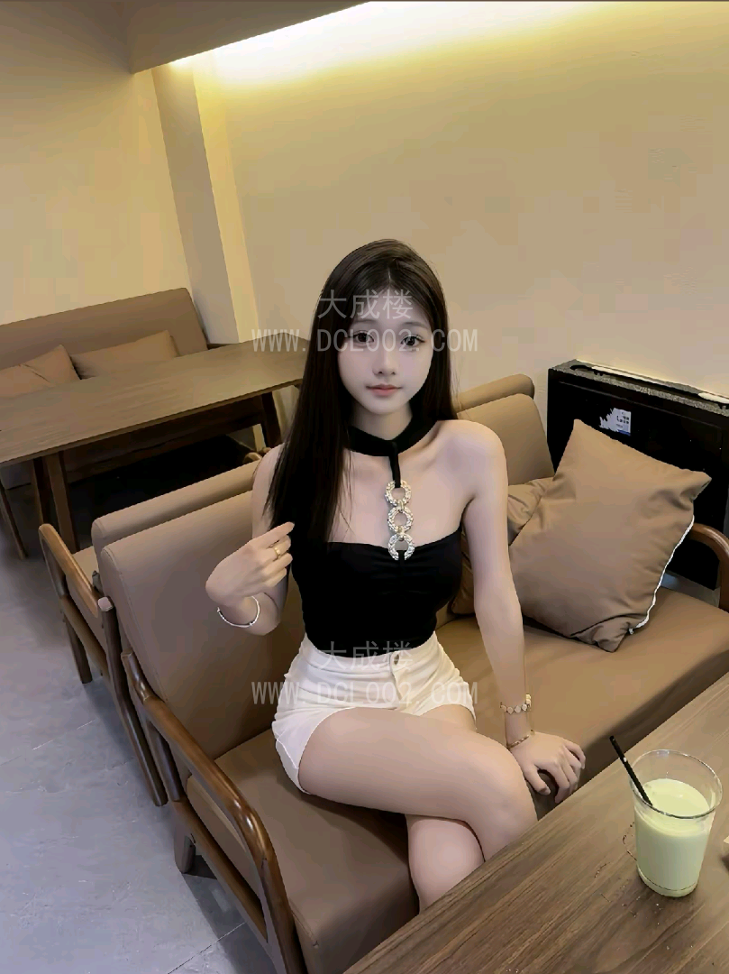 黄浦性感甜美御姐