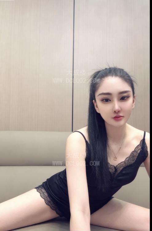 郑州东区翘臀大长腿