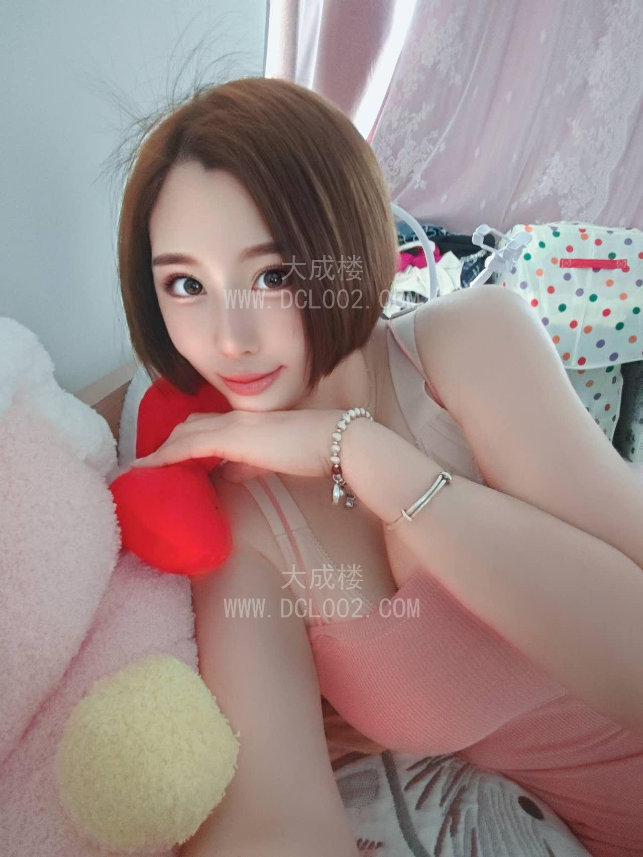 天津塘沽服务系美女