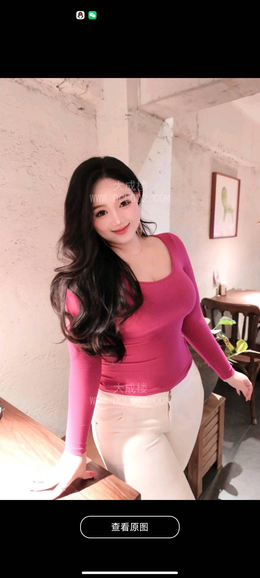 长春性感美女