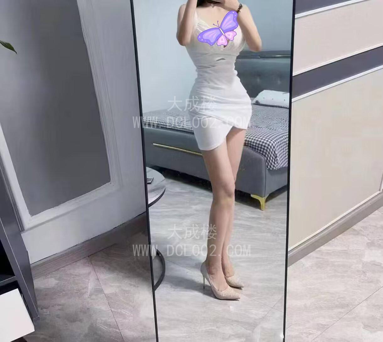 常州钟楼莉莉