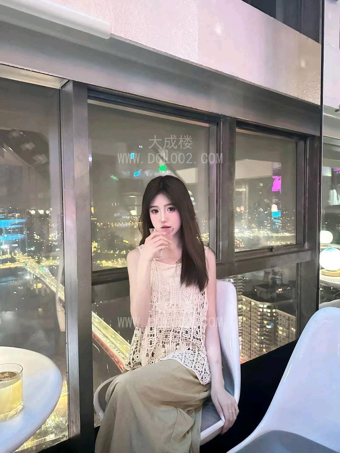 重庆渝北小姨子