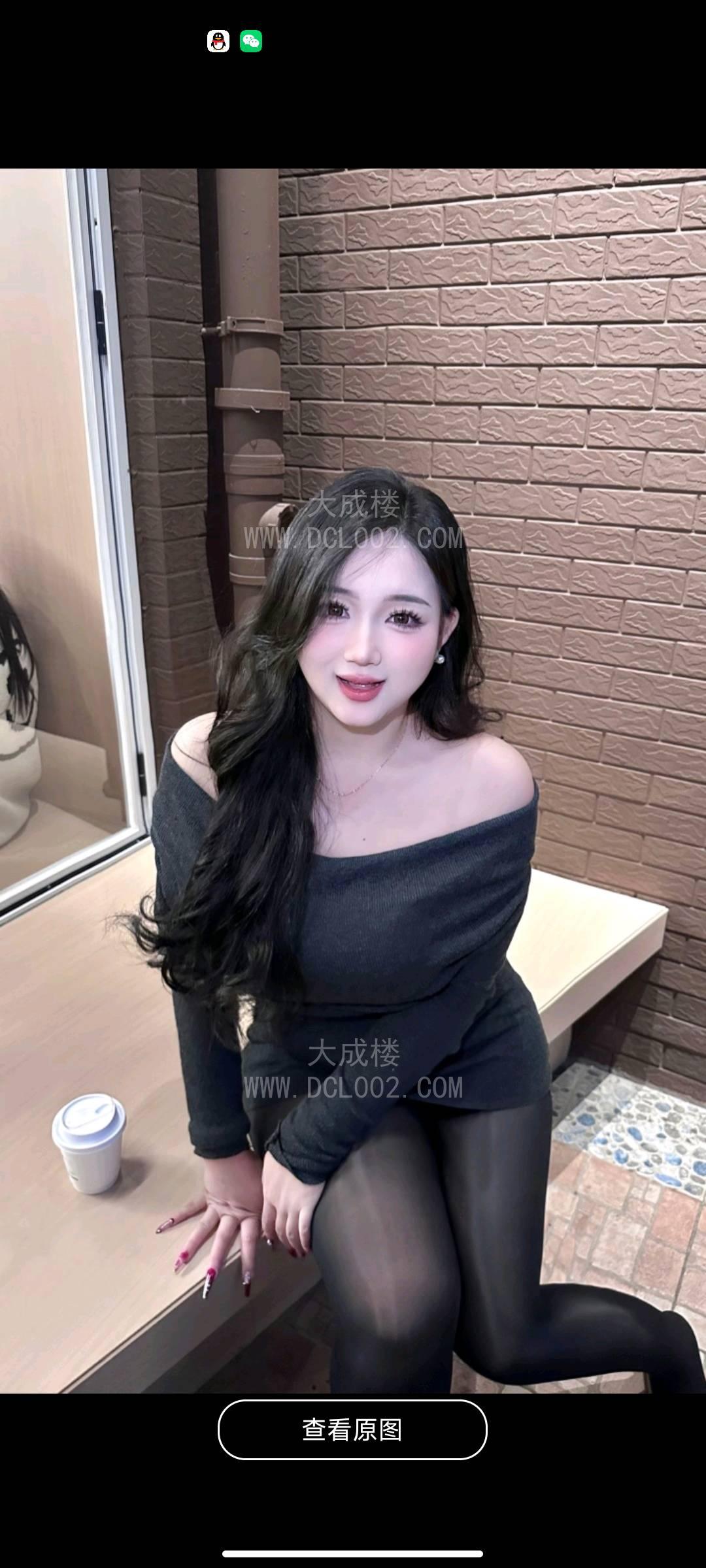 长春性感美女