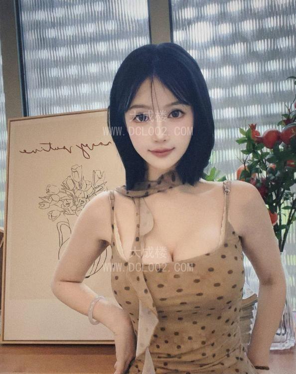 杭州粉嫩大波颜值女友UU