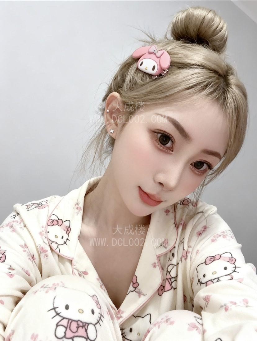 闵行服务系气质妹妹