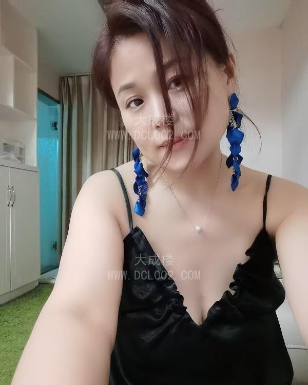 南京建邺风情韵味老板娘