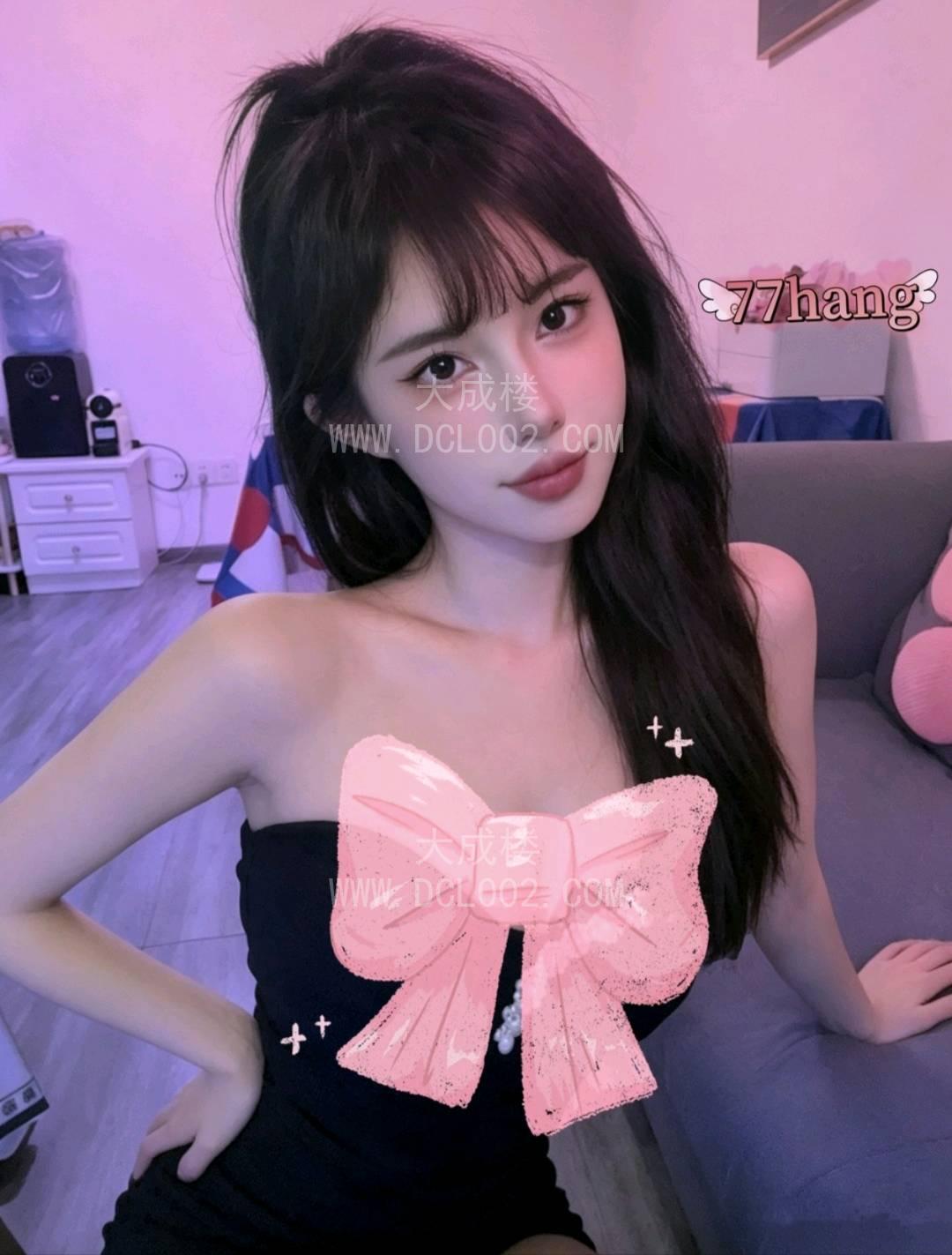 杭州东站狐媚女友77