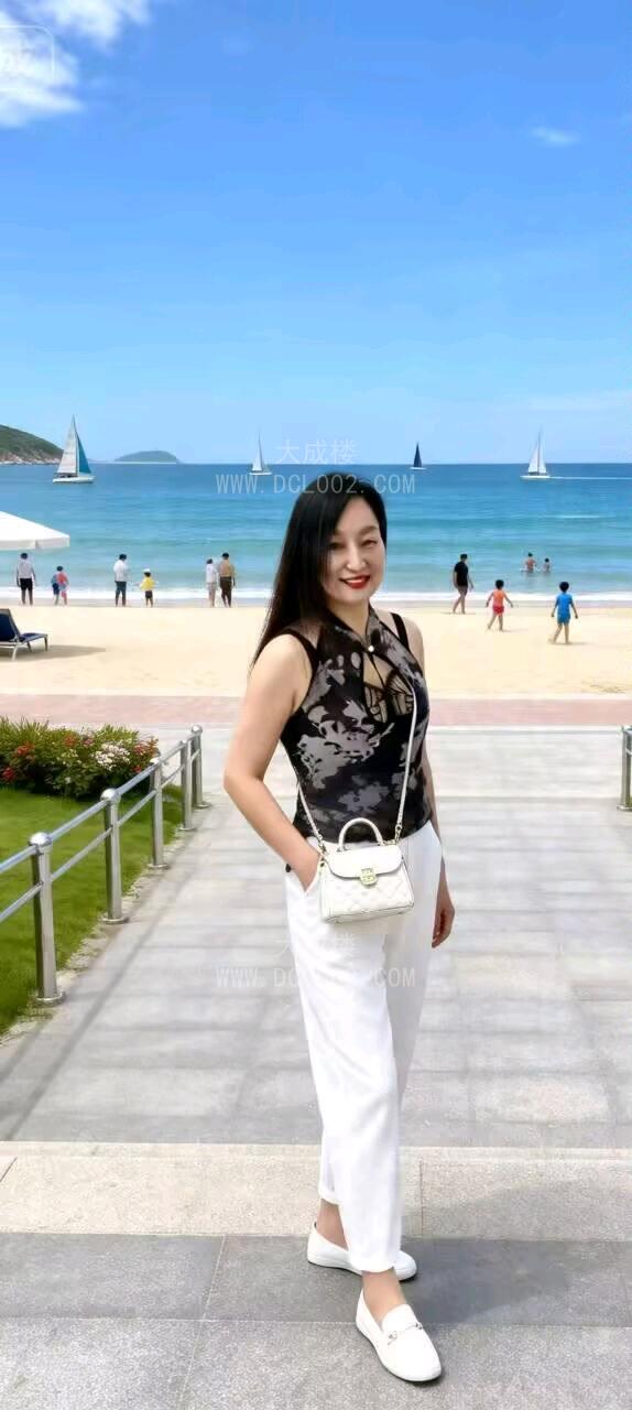 丰台熟女姐姐三点粉