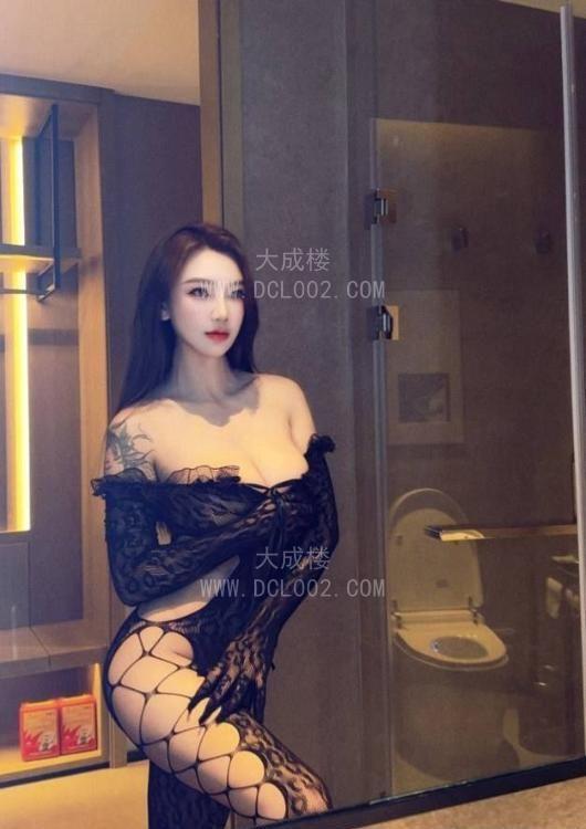 东莞南城车模身材铭铭
