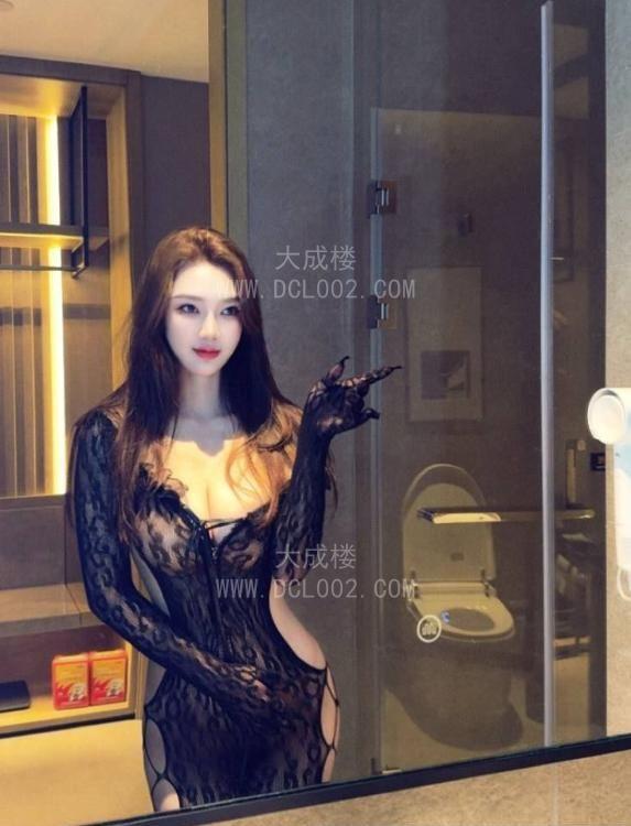 东莞南城车模身材铭铭