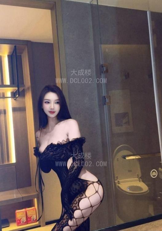 东莞南城车模身材铭铭