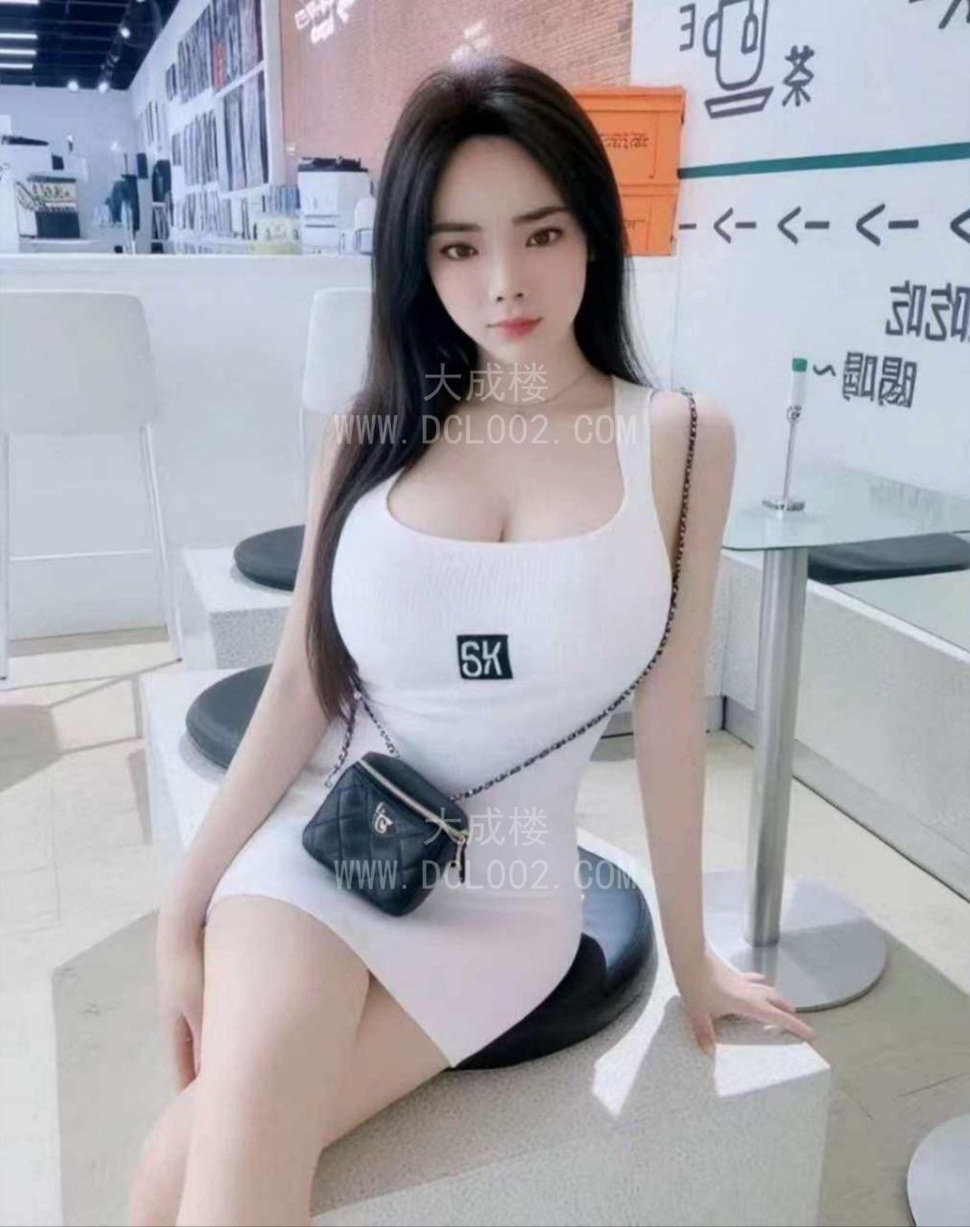 白云性感风骚情趣静静