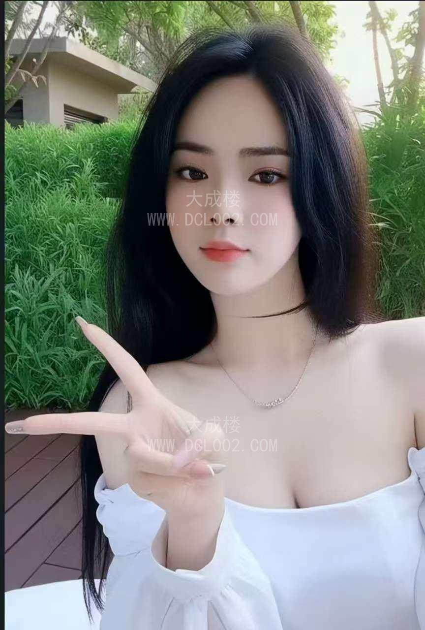 白云性感风骚情趣静静