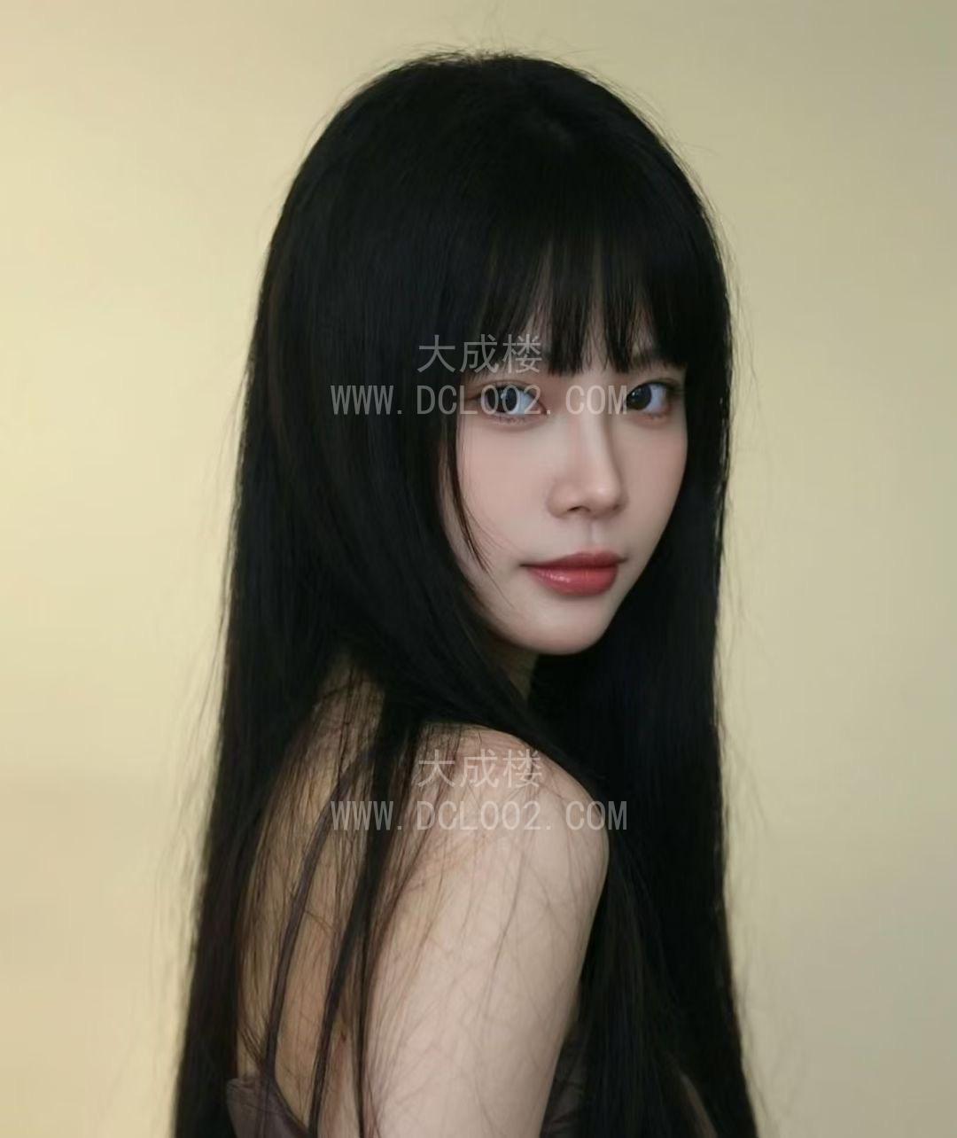 南京秦淮妹妹宣儿