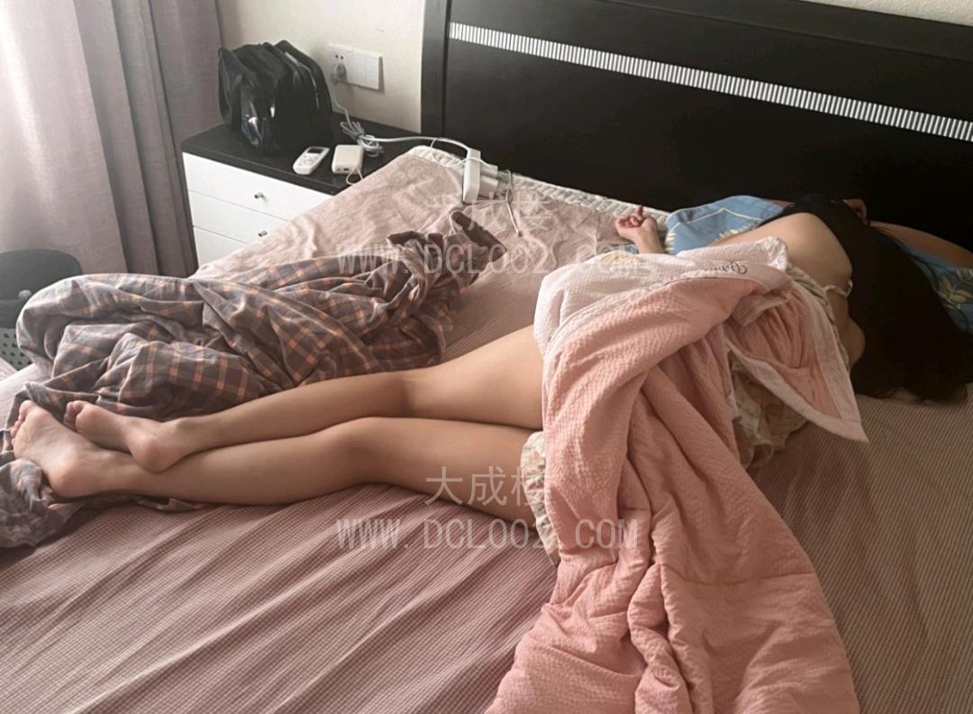 天津精神小妹很耐操