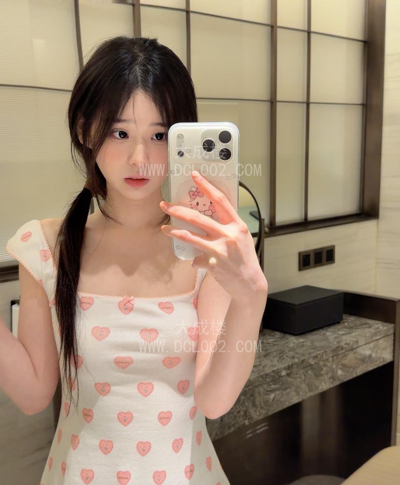 朝阳纯欲性感小骚妹