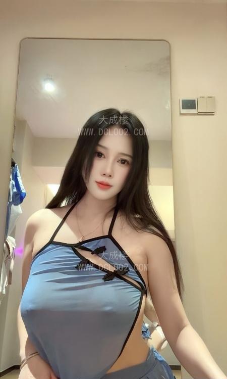 杭州二刷巨乳制服纯欲冷萌