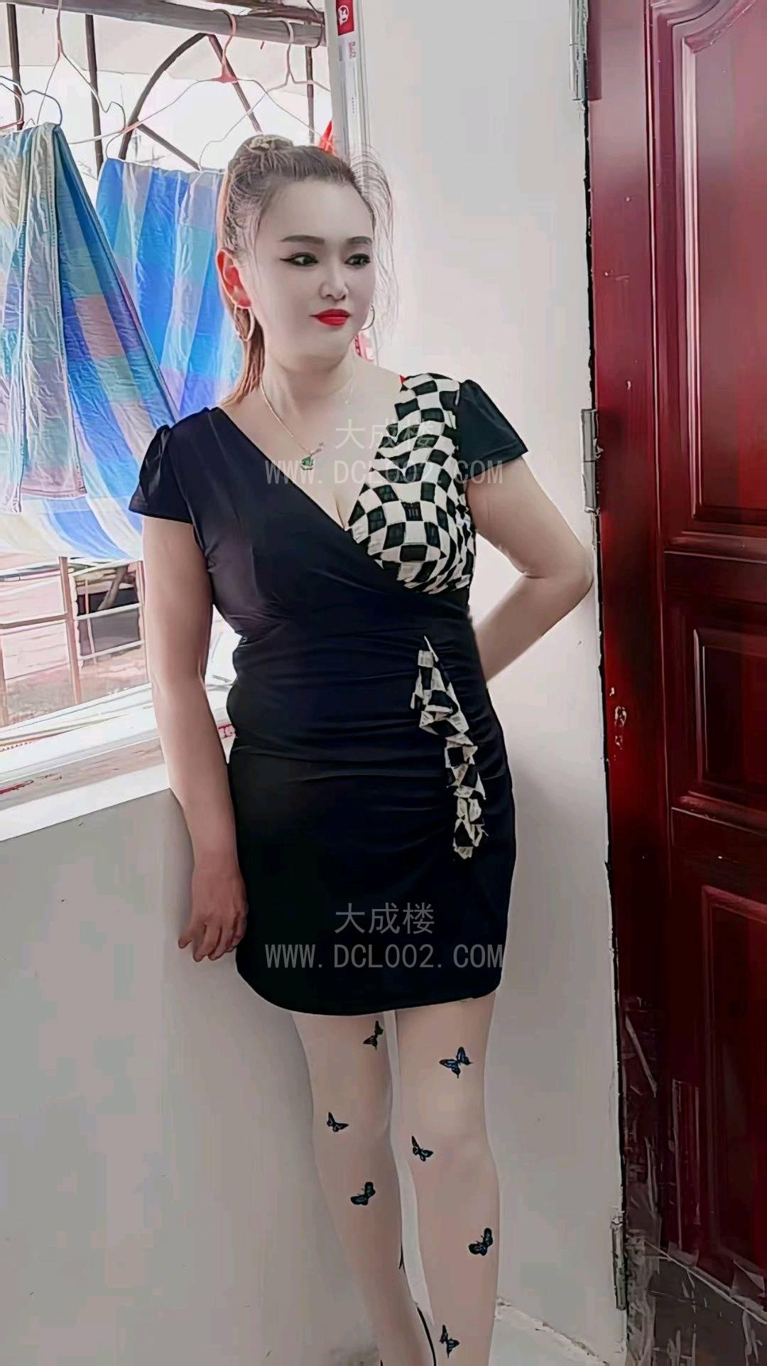 广州越秀风骚少妇