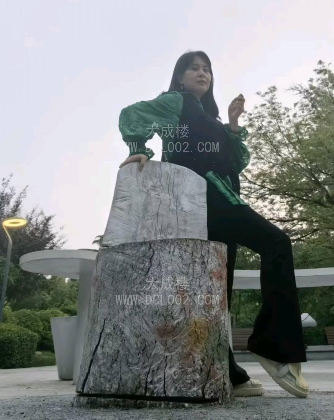淄博熟女少妇