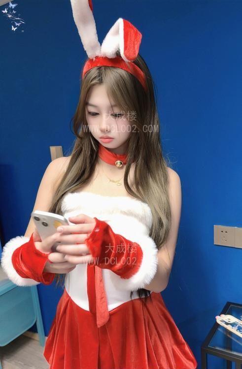 东莞性感制服美女