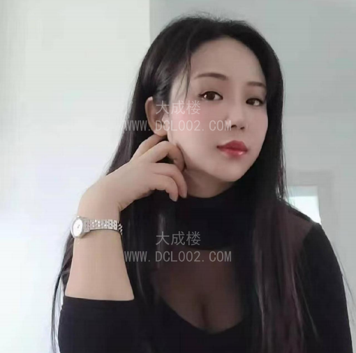 闵行贵州妹子晨曦