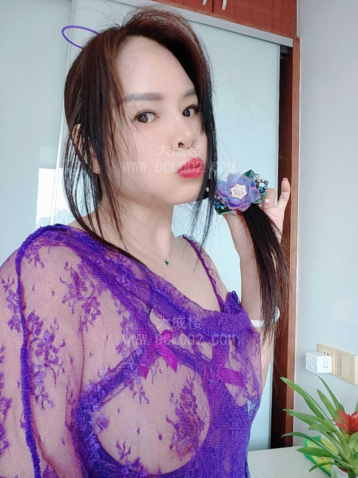 杭州上城粉奶少妇