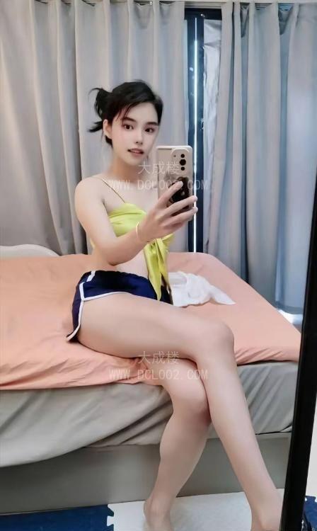 白云个人姐妹俩口暴