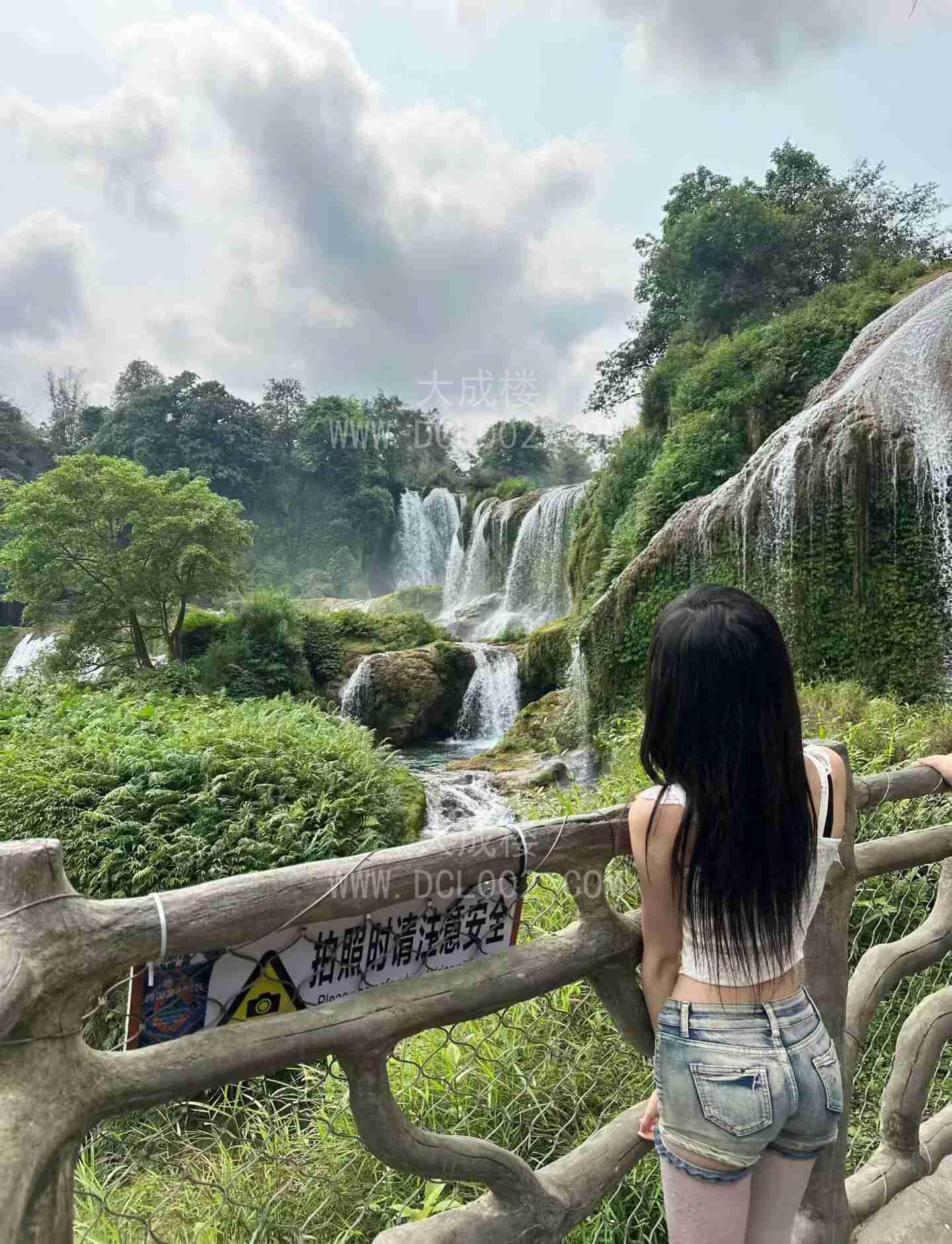 长沙19小蛮腰