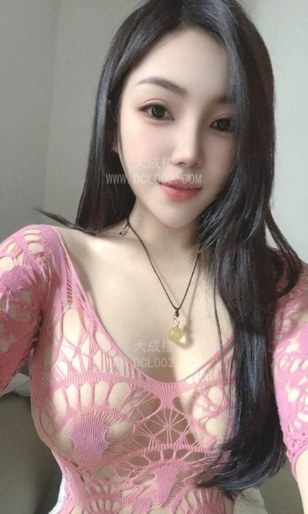 常州天宁大胸御姐果果