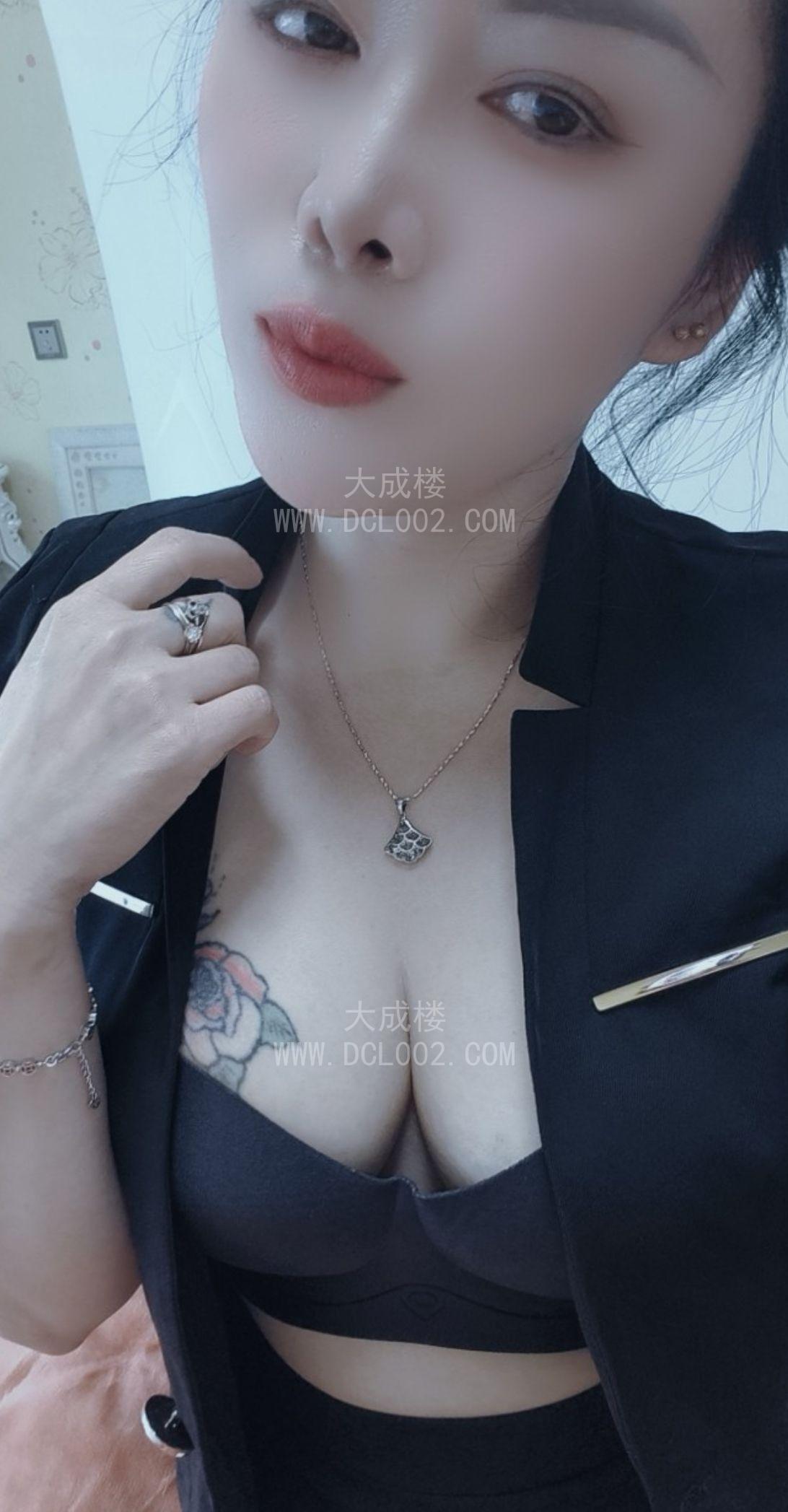 杭州临平乐乐姐