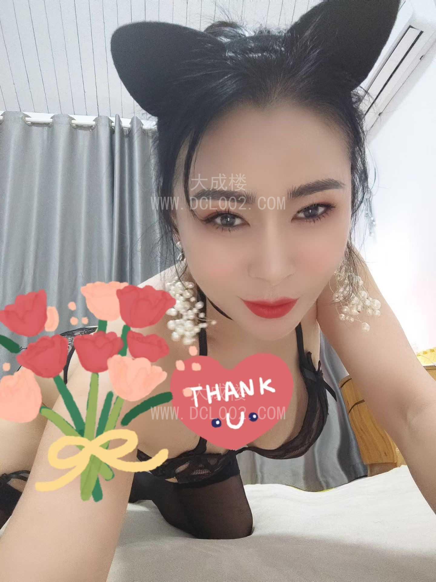 南通崇川豹纹美艳熟女