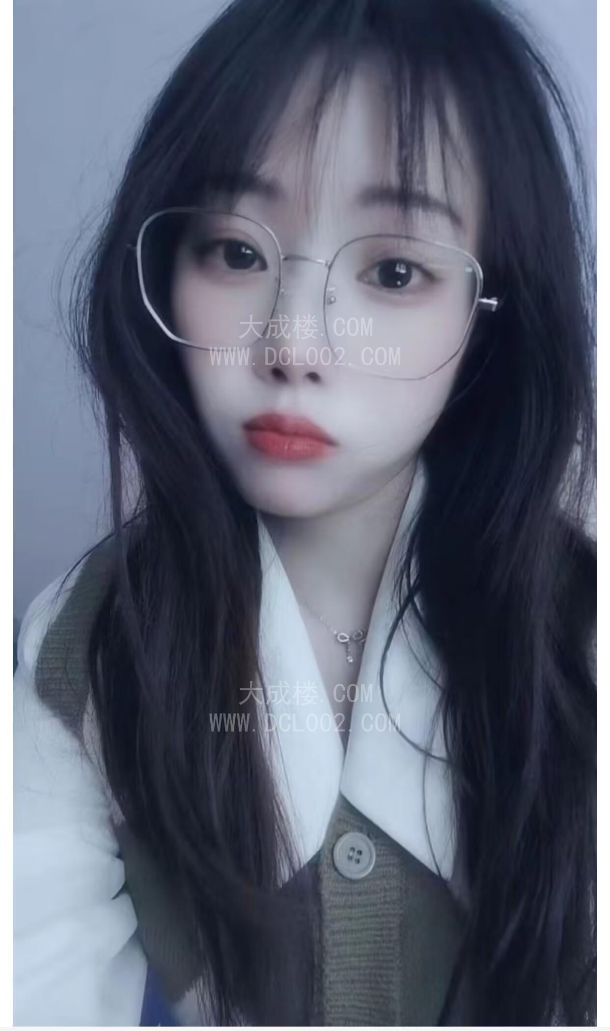 无锡眼睛小姐姐反差闷骚