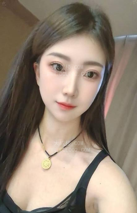 保定莲池清纯小姐姐