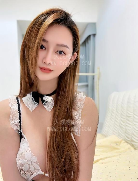 杭州上城E奶胸控雅丽