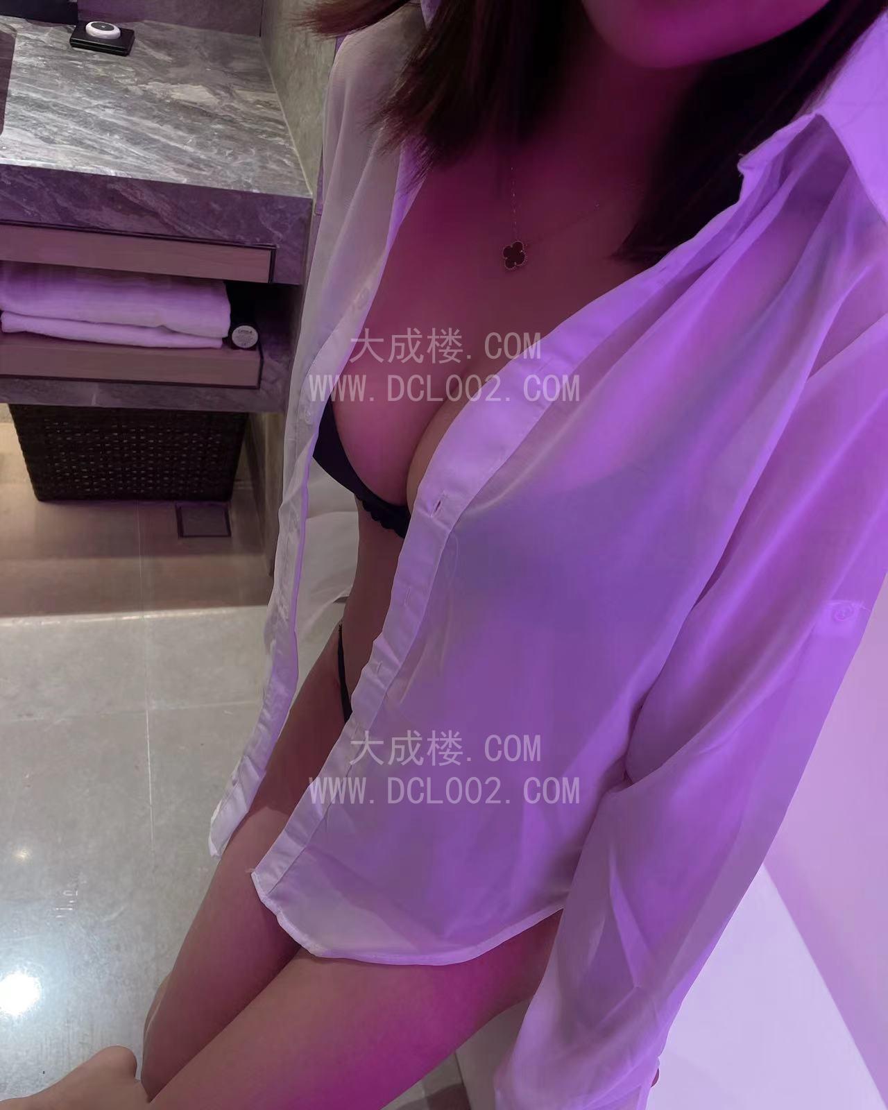 虹口性感骚气美女