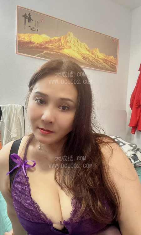 龙华三通丰满熟女