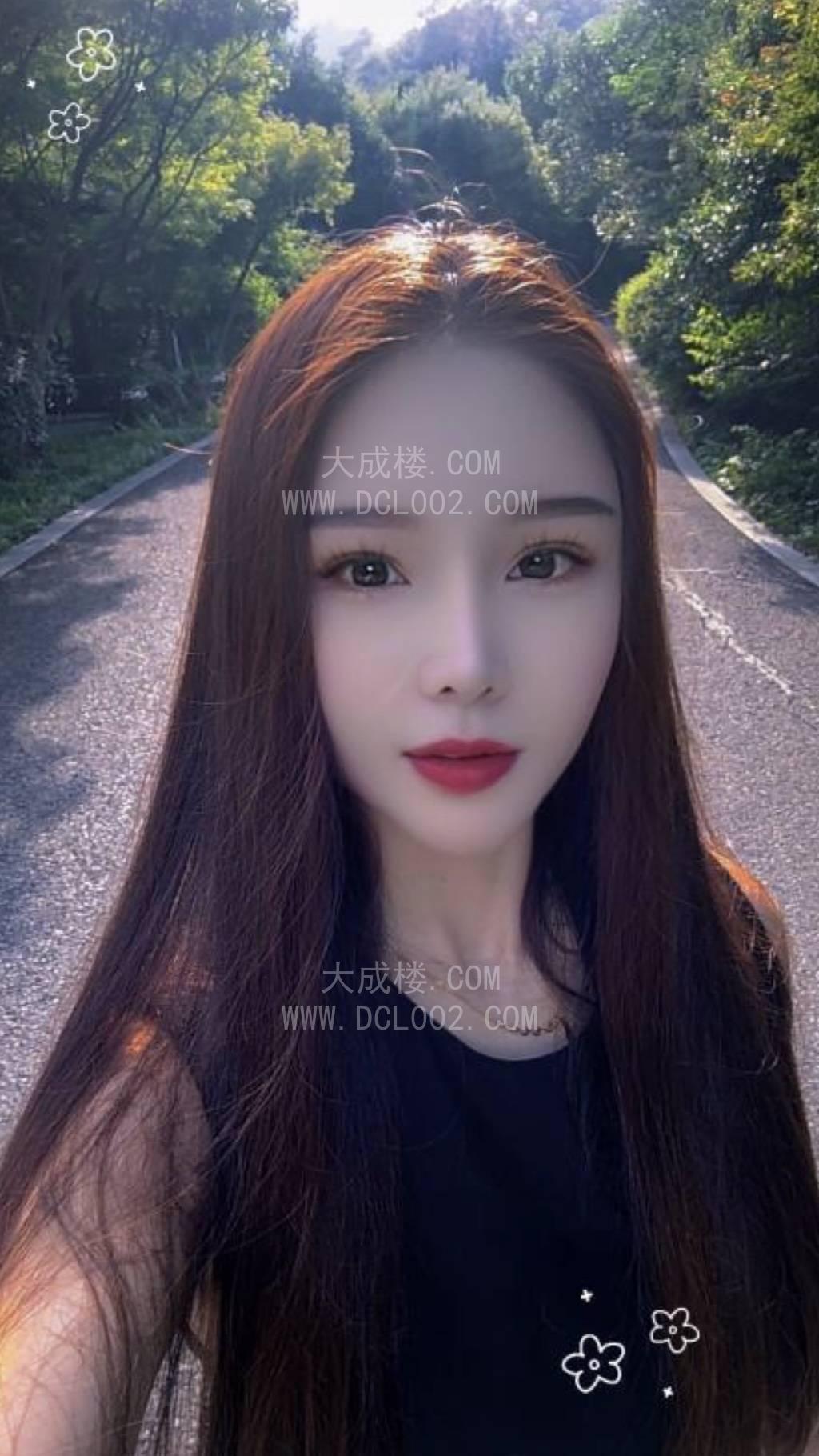 南京江宁爱跑步的妹妹